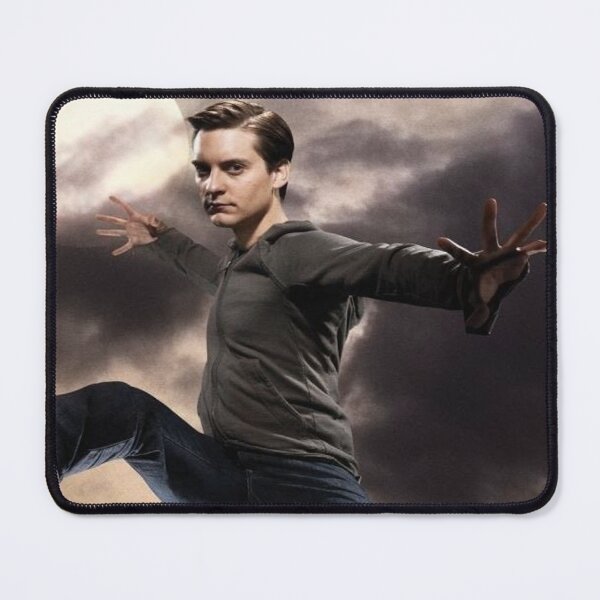 Item preview, tobey maguire  designed and sold by Xycuro.