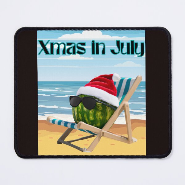 Item preview, Xmas in July designed and sold by leshewle.