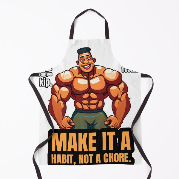 Item preview, No Excuses for Fitness designed and sold by apexrodex.