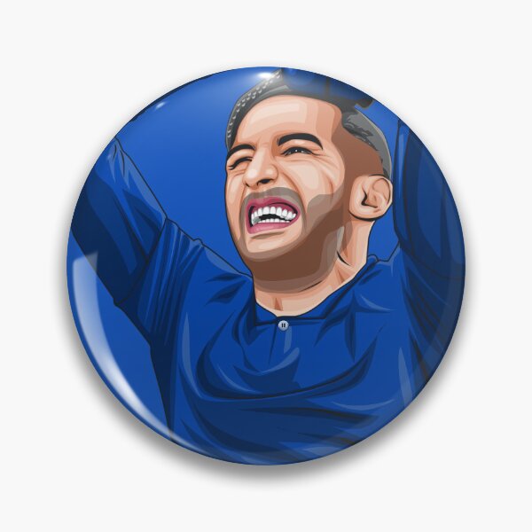 Item preview, Hakim Ziyech designed and sold by Aldduardo.