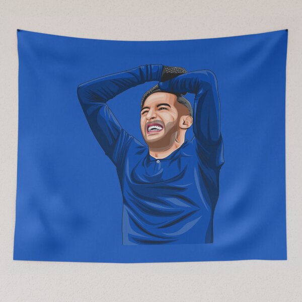 Item preview, Hakim Ziyech designed and sold by Aldduardo.