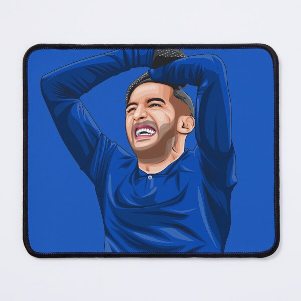 Item preview, Hakim Ziyech designed and sold by Aldduardo.