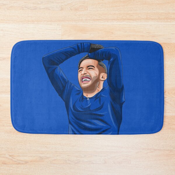 Item preview, Hakim Ziyech designed and sold by Aldduardo.