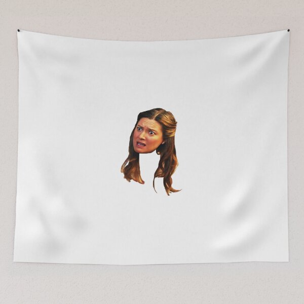 Item preview, Mary Cooper Face designed and sold by megans2000.