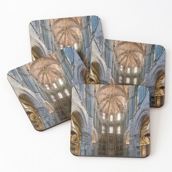 Item preview, The Bloodstone Catehdral designed and sold by DiFigianoPhoto.