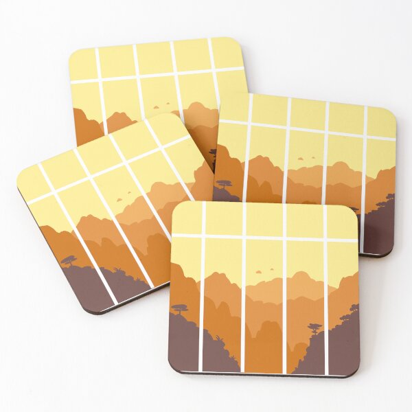 Item preview, Mountains designed and sold by cwilliart.