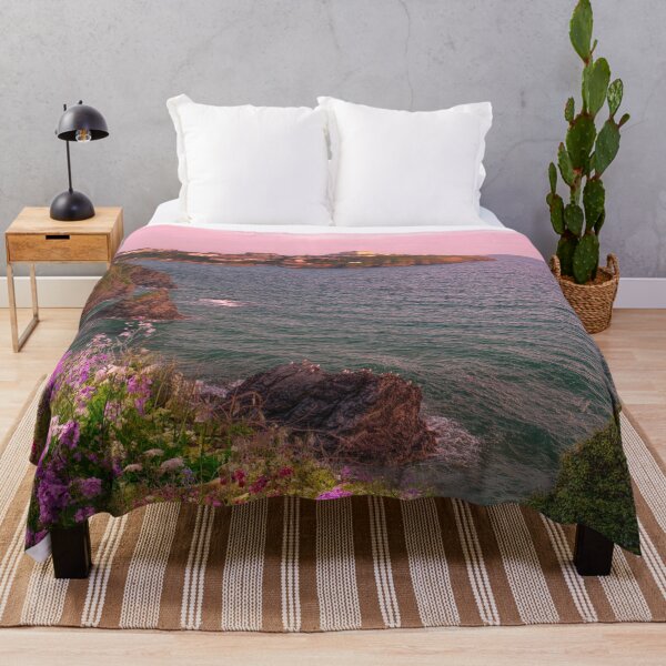 Item preview, Great Western Beach Cornwall designed and sold by Alisonchambers2.
