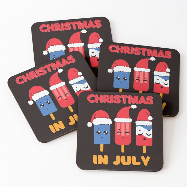Item preview,  Xmas in July designed and sold by leshewle.