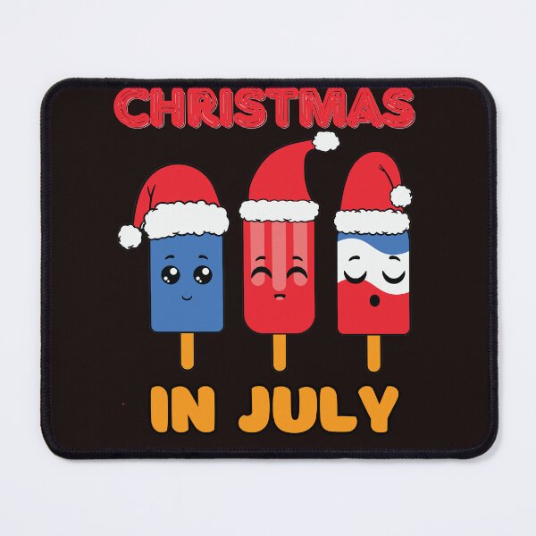 Item preview, Xmas in July designed and sold by leshewle.