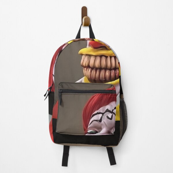Item preview, Donald mcdonald designed and sold by ssaavfvcfh.