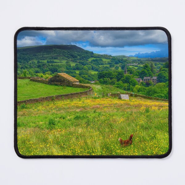 Item preview, Hepworth Huddersfield designed and sold by Alisonchambers2.