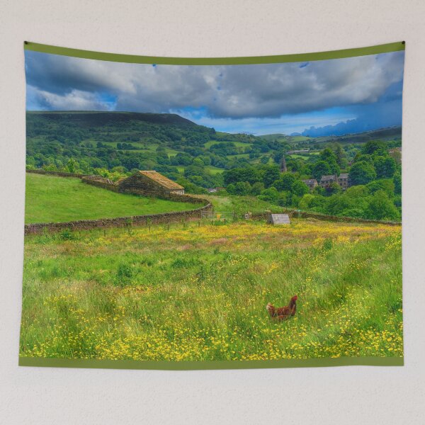 Item preview, Hepworth Huddersfield  designed and sold by Alisonchambers2.