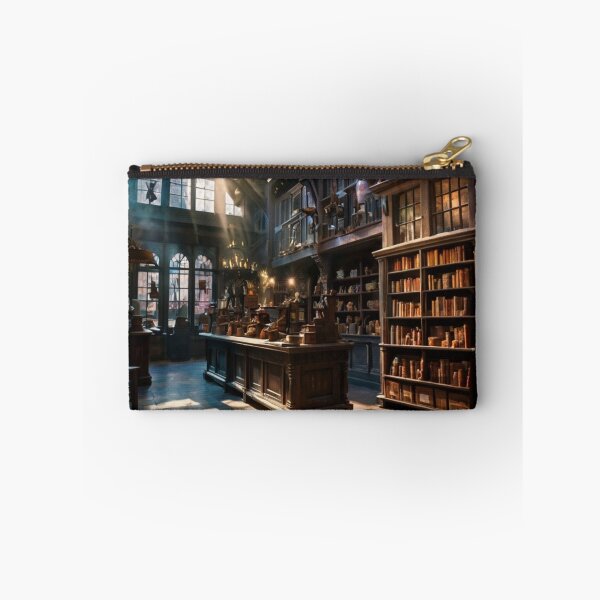 Item preview, Witch’s Mystical Curio Shop designed and sold by BlareBlare.