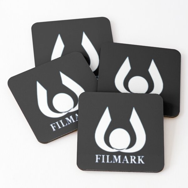 Item preview, Filmark designed and sold by MovieMayhem.