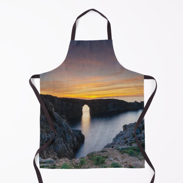 Item preview, Pont d'en Gil Sunset 2 designed and sold by DiFigianoPhoto.