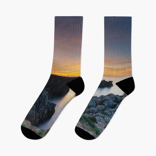 Item preview, Pont d'en Gil Sunset 2 designed and sold by DiFigianoPhoto.
