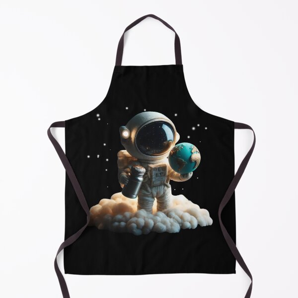 Item preview, people in space suits designed and sold by SBEE-jirapha.