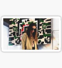 Yung Pinch (Iconic / Aesthetic) Sticker