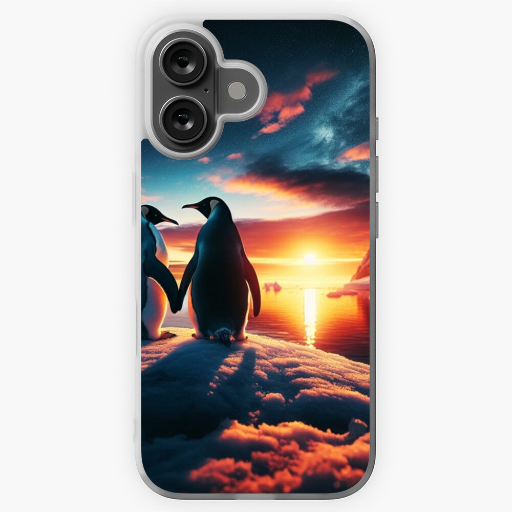 Item preview, iPhone Soft Case designed and sold by LenCarol.