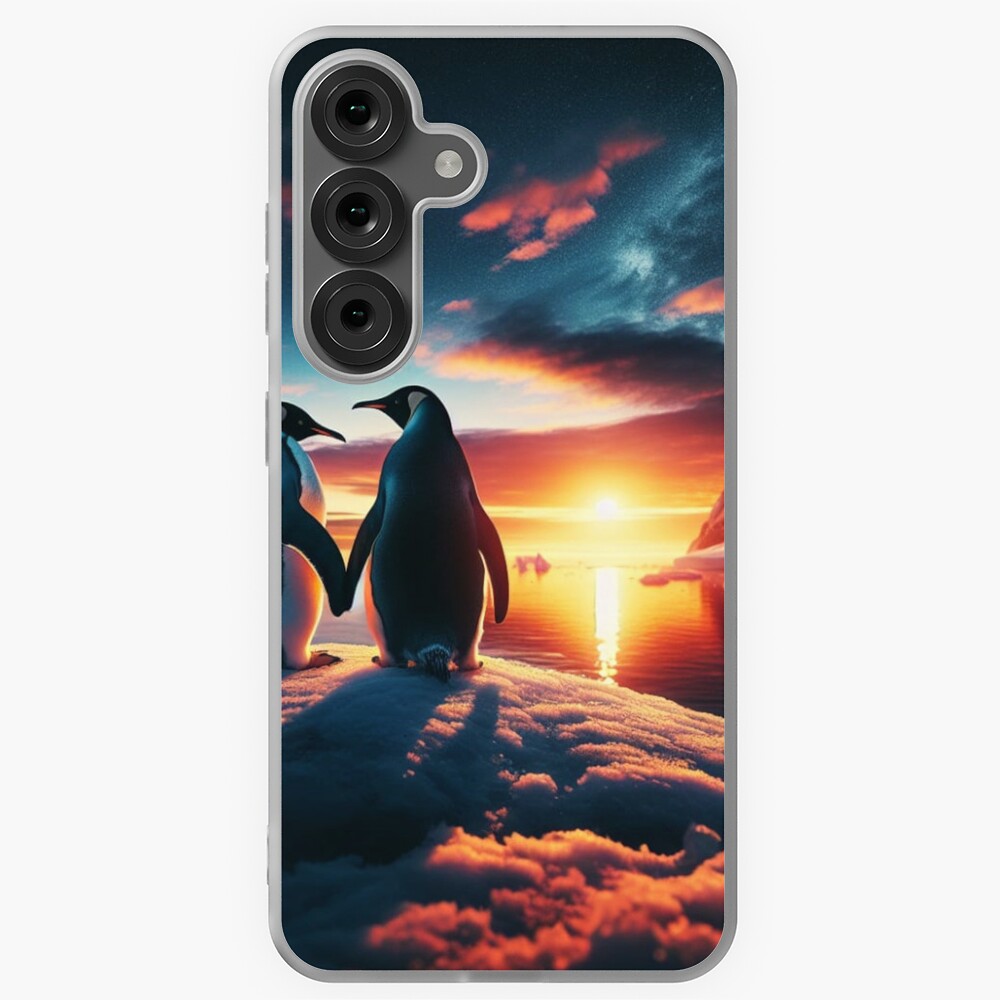 Item preview, Samsung Galaxy Soft Case designed and sold by LenCarol.