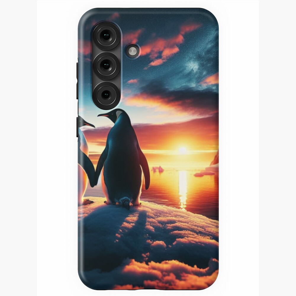 Item preview, Samsung Galaxy Tough Case designed and sold by LenCarol.