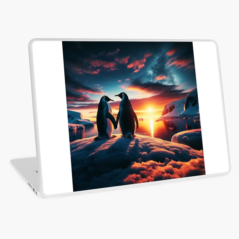 Item preview, Laptop Skin designed and sold by LenCarol.