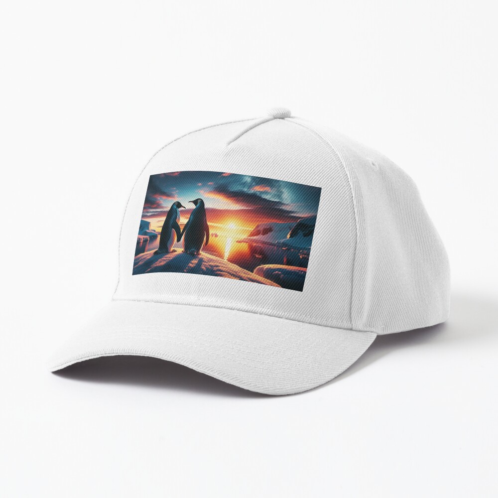 Item preview, Baseball Cap designed and sold by LenCarol.