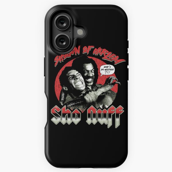 Item preview, whos da mastaaa retro designed and sold by unfamouzzz.