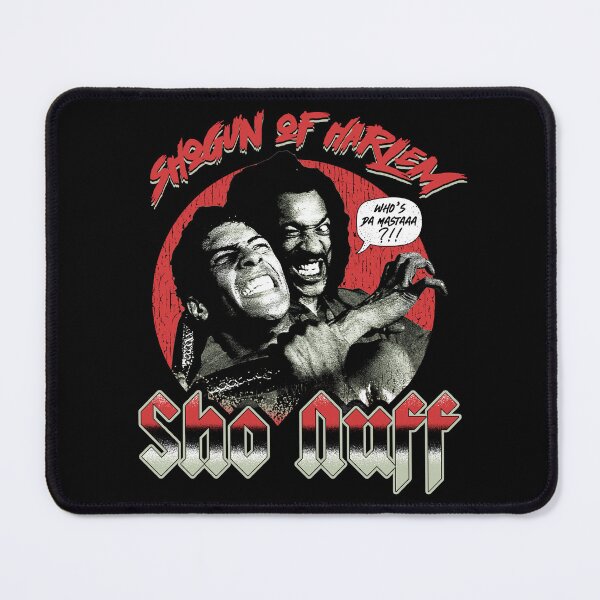 Item preview, whos da mastaaa retro designed and sold by unfamouzzz.