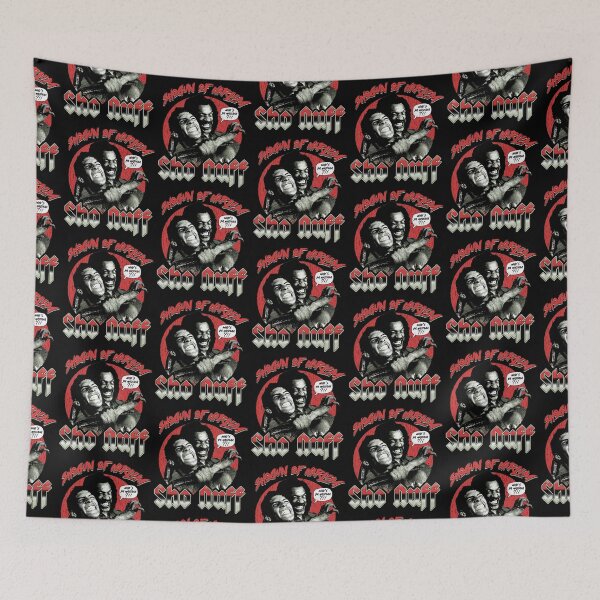 Item preview, whos da mastaaa retro designed and sold by unfamouzzz.