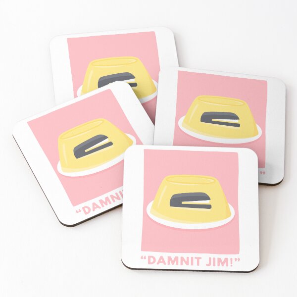 Item preview, The Office Jello Stapler designed and sold by cutermelon.