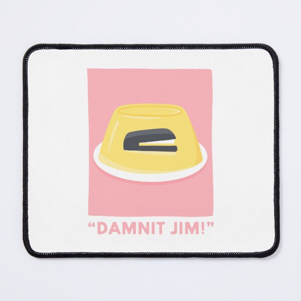 Item preview, The Office Jello Stapler designed and sold by cutermelon.