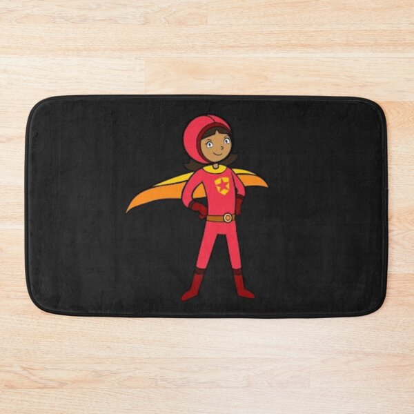 Item preview, wordgirl designed and sold by FunnyFreak.