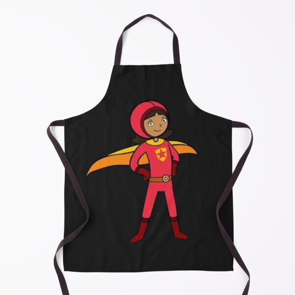 Item preview, wordgirl designed and sold by FunnyFreak.