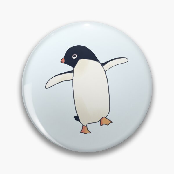 Item preview, Adelie Penguin   designed and sold by Artofmayara.