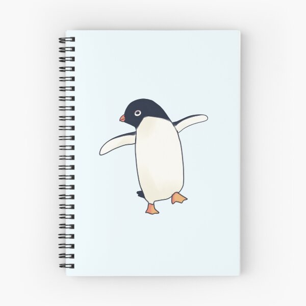 Item preview, Adelie Penguin   designed and sold by Artofmayara.
