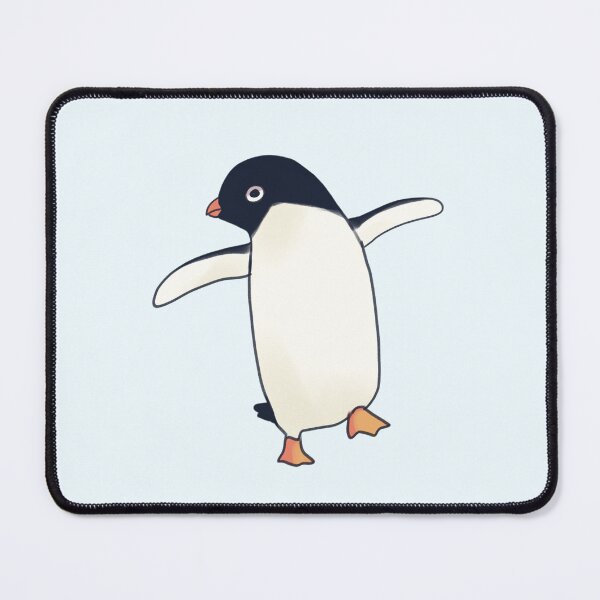 Item preview, Adelie Penguin designed and sold by Artofmayara.