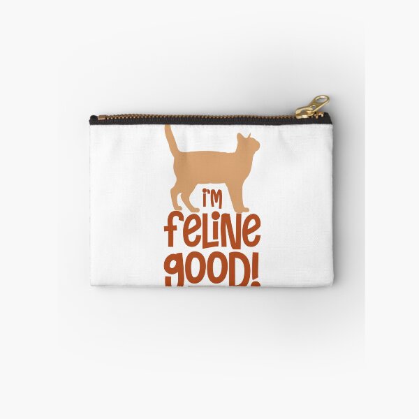 Item preview, I am Feline Good.! designed and sold by Journey-in-love.