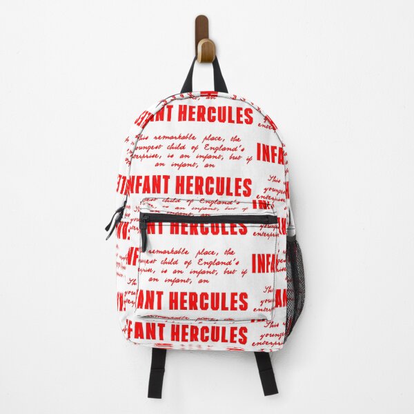 Item preview, Infant Hercules - Middlesbrough Gladstone Quote designed and sold by Logo-A-GoGo.