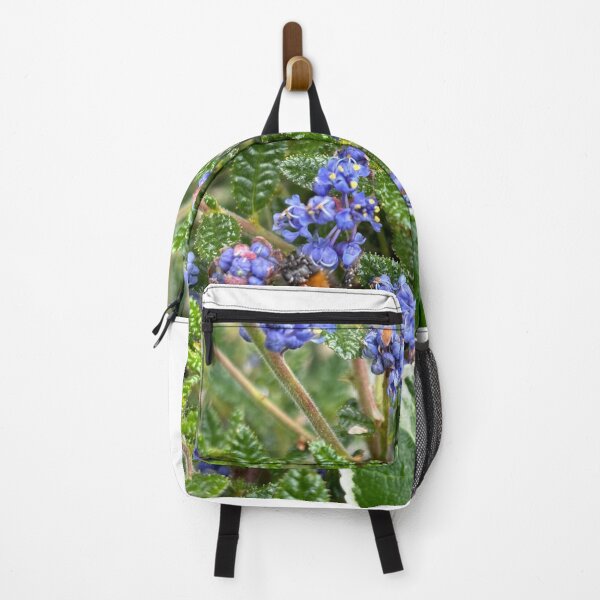 Item preview, Seeking pollen designed and sold by Hazel McKinnon.