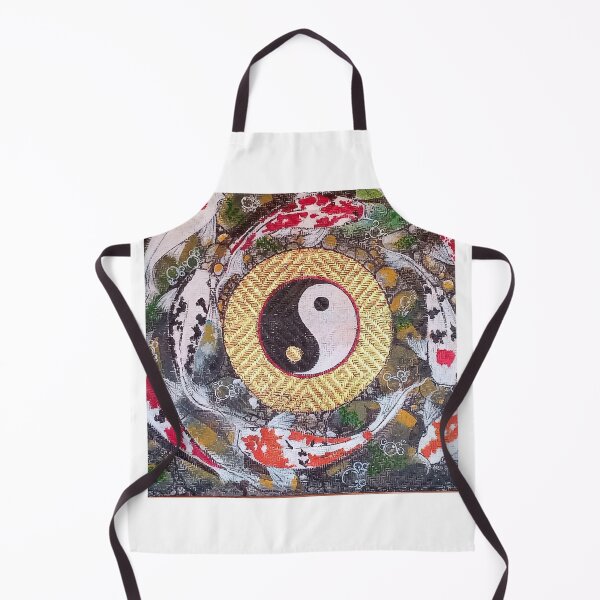 Item preview, Koi fish 8 designed and sold by ArtistLanna.