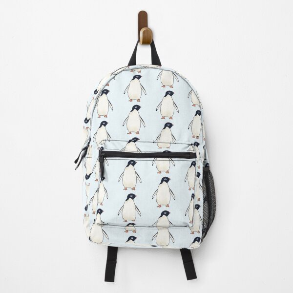 Item preview, Adelie Penguin illustration designed and sold by Artofmayara.