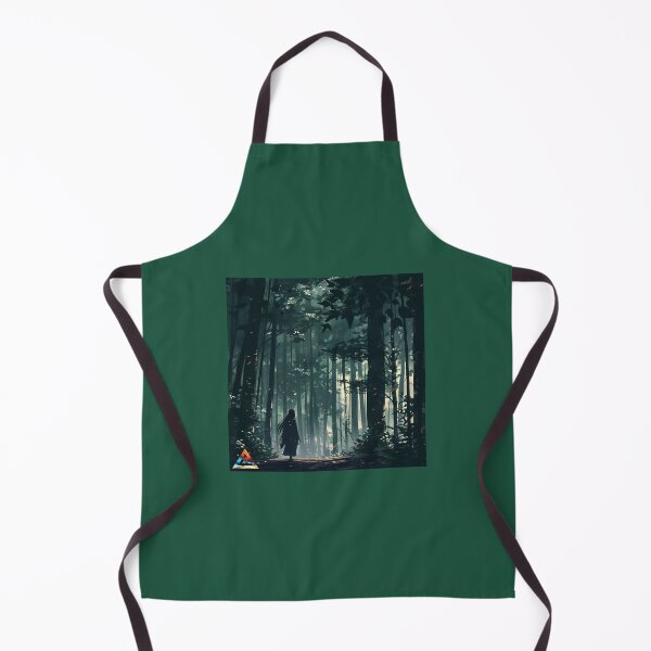 Item preview, Tha Drip Factory - Solitary Forest designed and sold by ThaDripFactory.