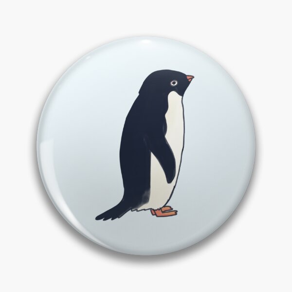 Item preview, Adelie Penguin  designed and sold by Artofmayara.