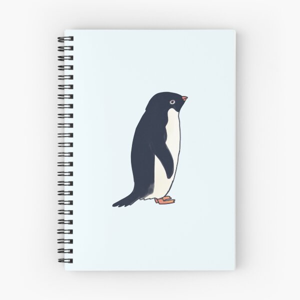 Item preview, Adelie Penguin  designed and sold by Artofmayara.