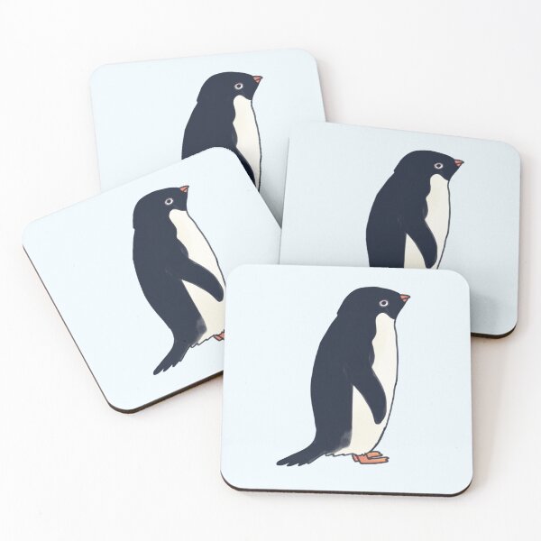 Item preview, Adelie Penguin  designed and sold by Artofmayara.