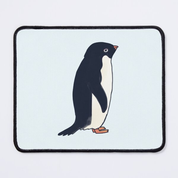 Item preview, Adelie Penguin  designed and sold by Artofmayara.