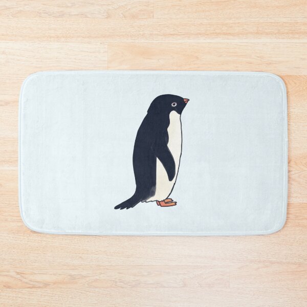Item preview, Adelie Penguin  designed and sold by Artofmayara.