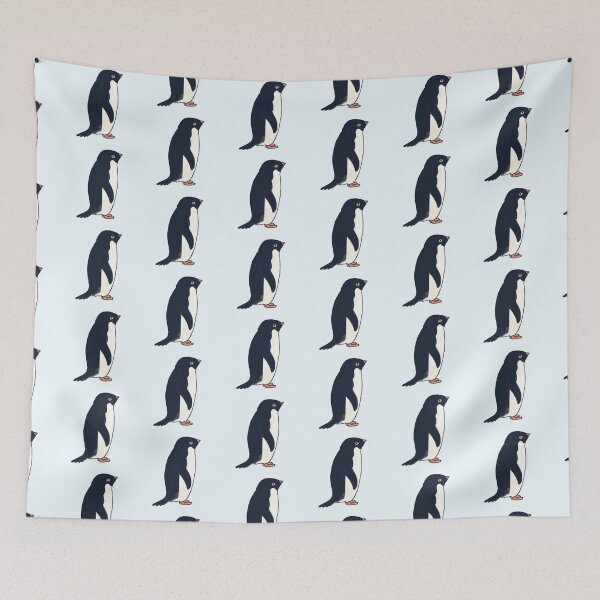 Item preview, Adelie Penguin  designed and sold by Artofmayara.