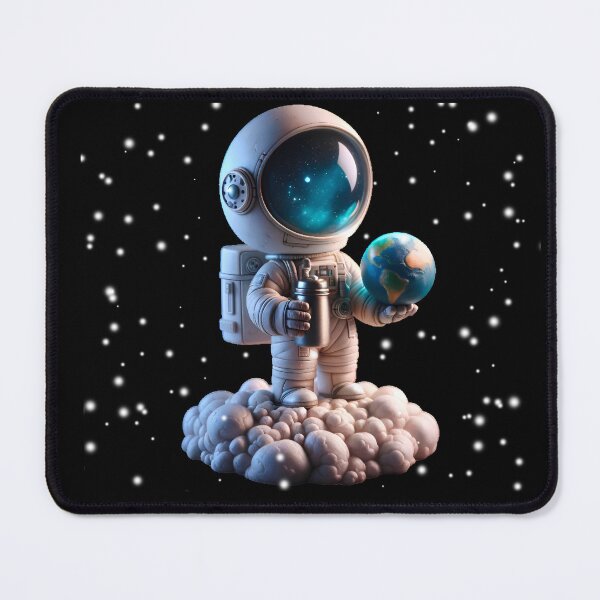 Item preview, people in space suits designed and sold by SBEE-jirapha.